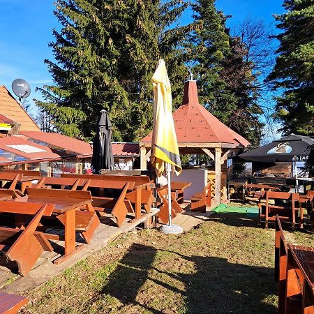 Brunarica Planika Mtb Point Марибор Экстерьер фото