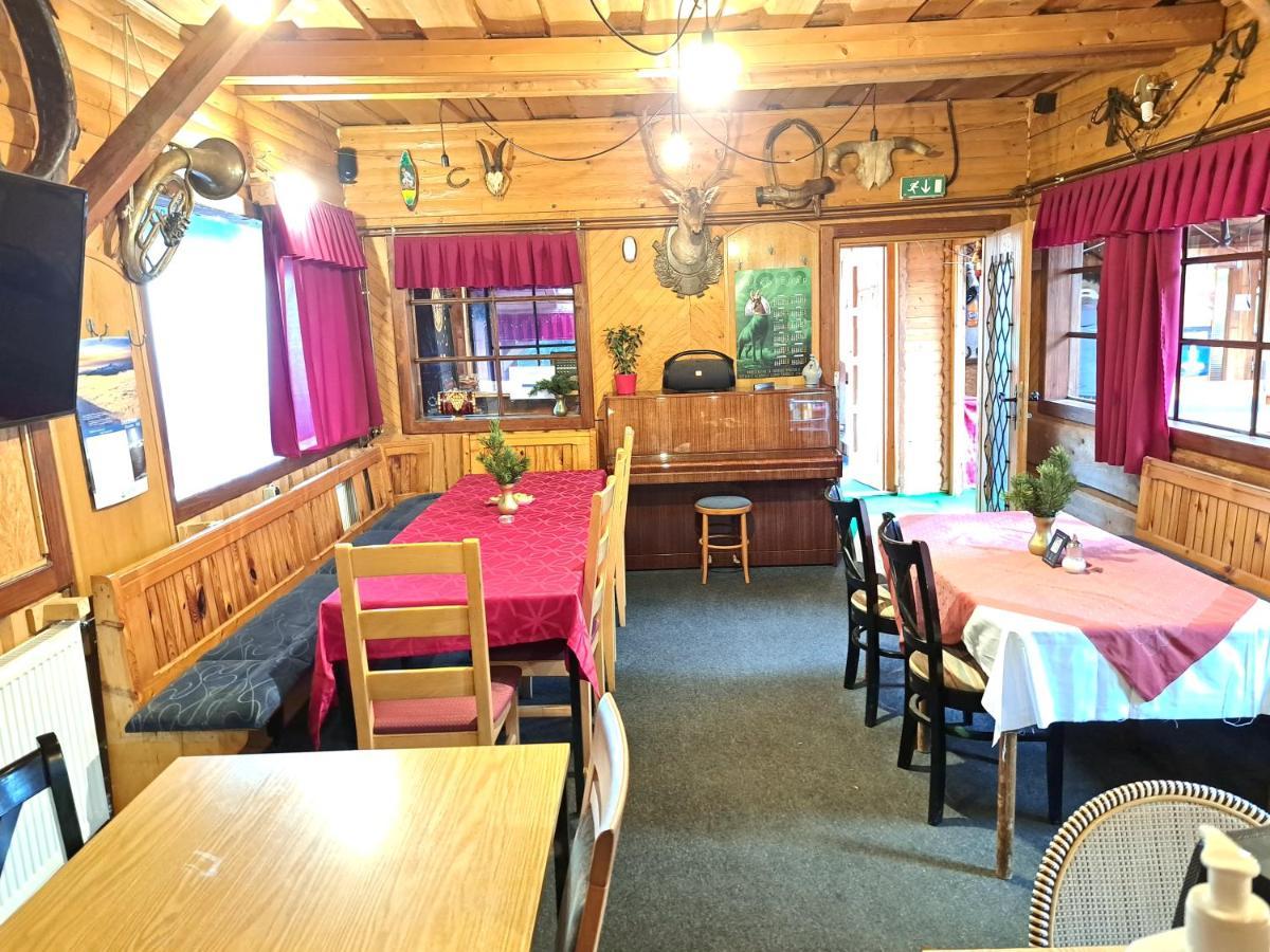 Brunarica Planika Mtb Point Марибор Экстерьер фото