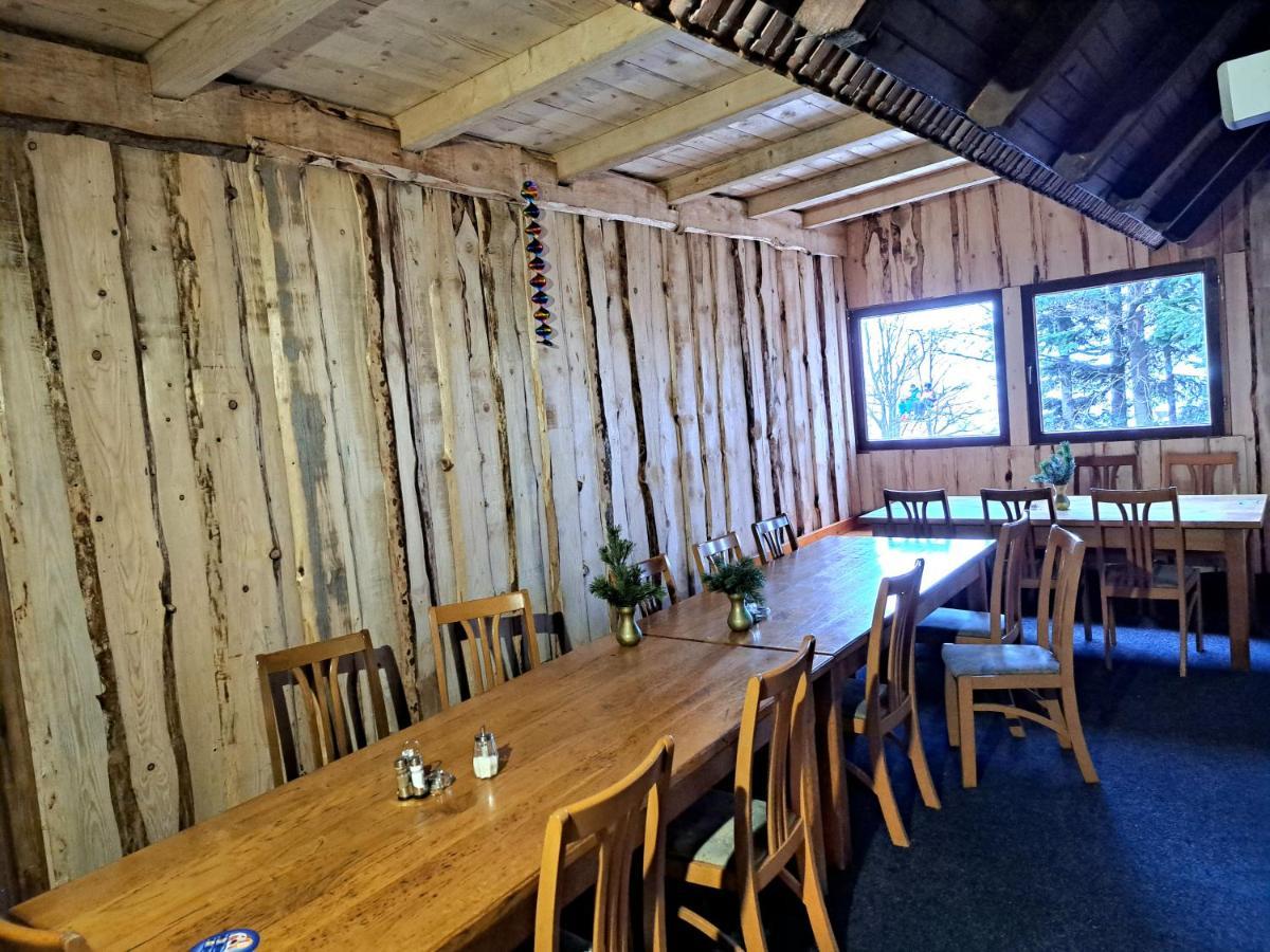Brunarica Planika Mtb Point Марибор Экстерьер фото