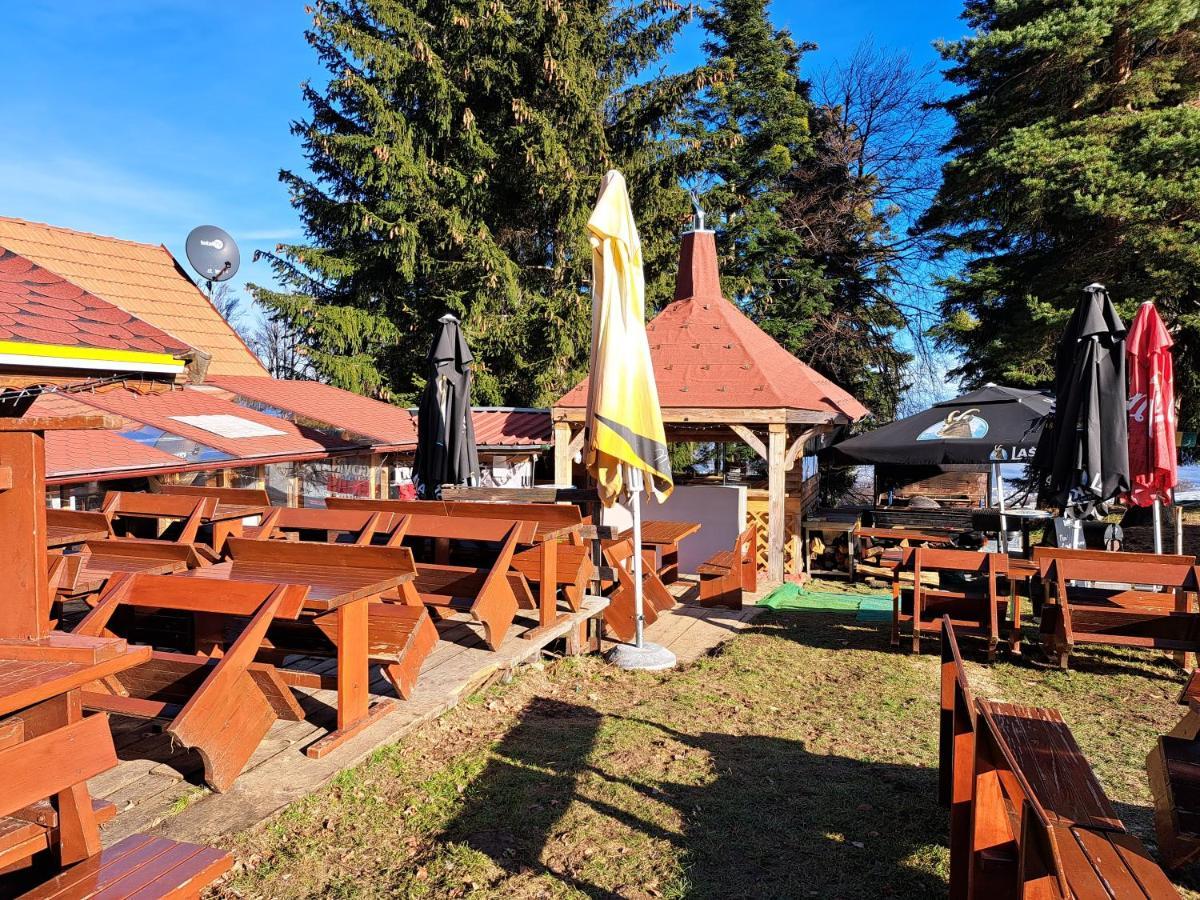 Brunarica Planika Mtb Point Марибор Экстерьер фото